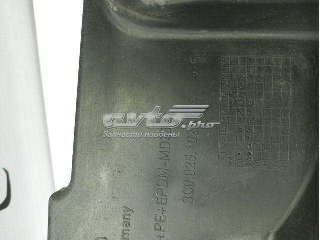  VAG 3C0825102A