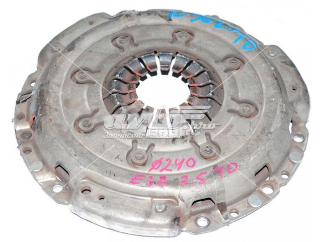 Купити 21211223597 BMW Корзина зчеплення