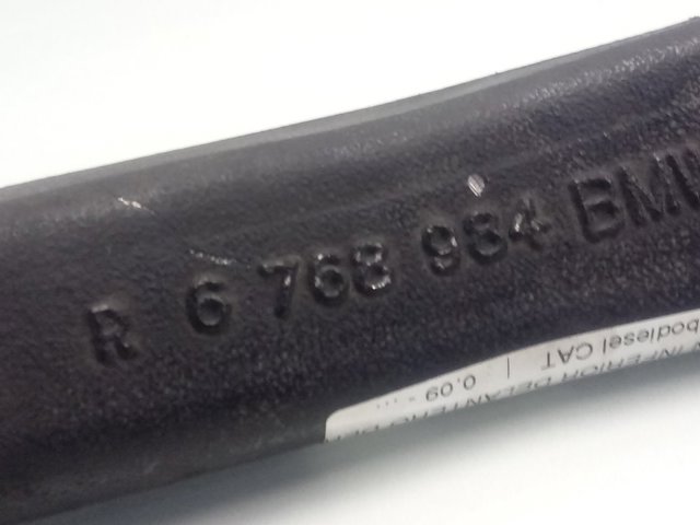 6768984 BMW Важіль передньої підвіски нижній, правий