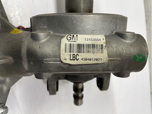 13153554 General Motors 