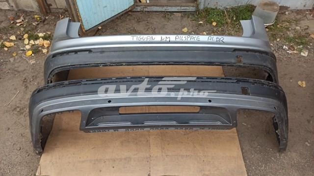Спойлер заднього бампера 5NN807521G9B9 VAG