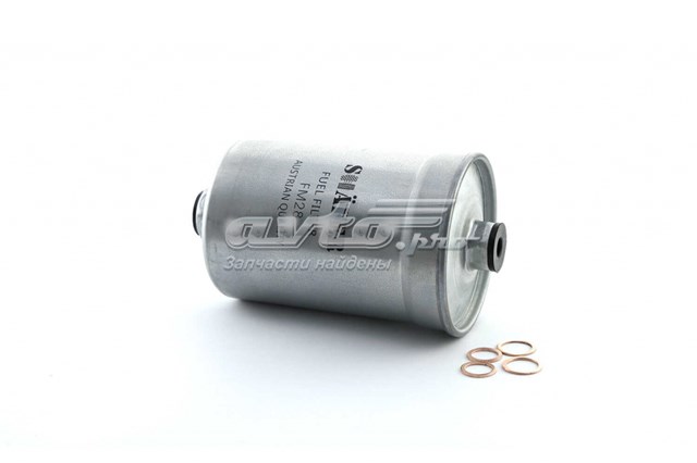 Фільтр тонкого очищення палива Shafer FM28 ціна, від 4.70 USD