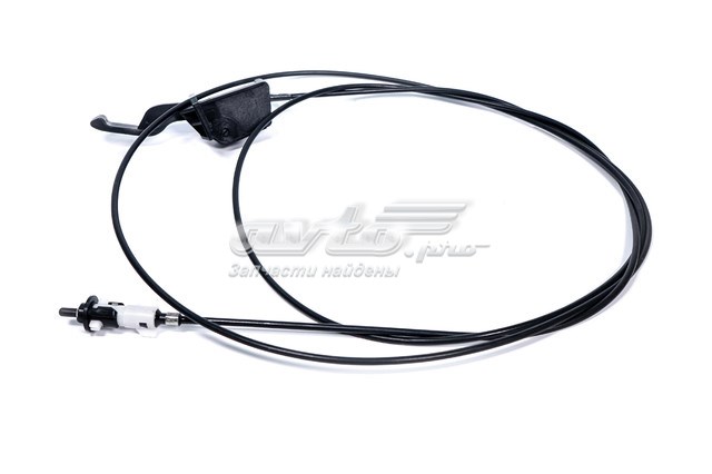 Купити 1068002183 Geely Трос відкривання лючка бензобака