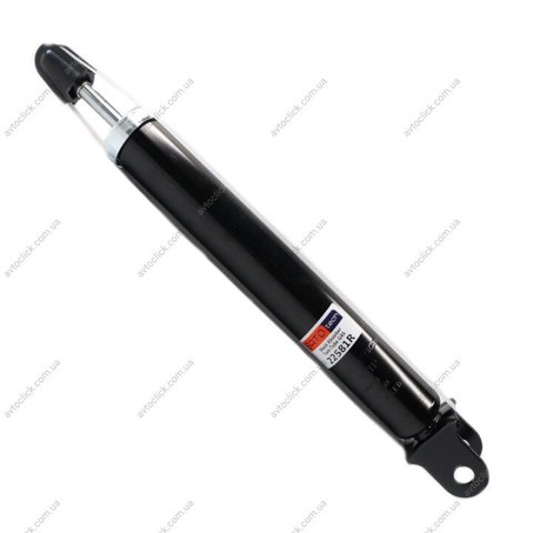 Амортизатор задній 22581R Sato Tech