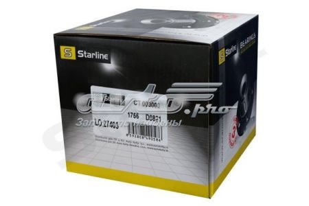 LO27403 Starline 