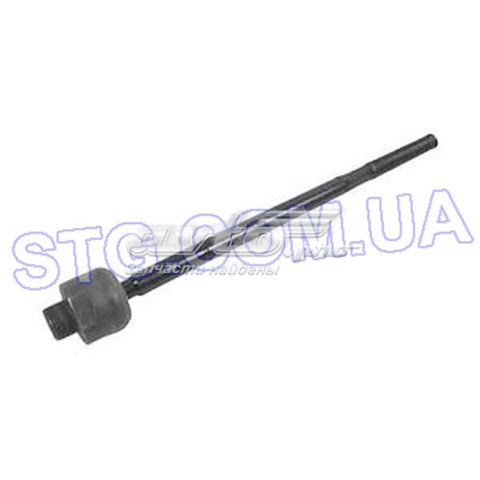 Тяга рульова поперечна Moog EV80191 ціна, від 25.83 USD