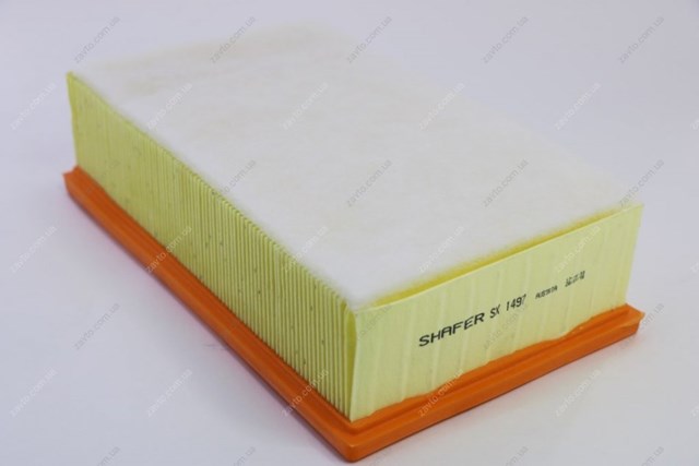SX1497 Shafer Повітряний фільтр двигуна