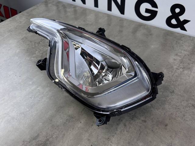  Hyundai/Kia 92201B8030