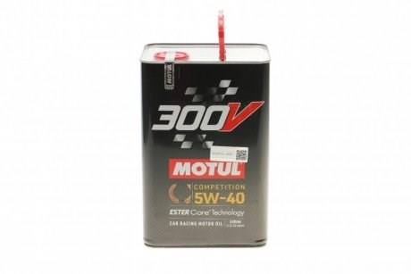 Моторна олива Motul 826651