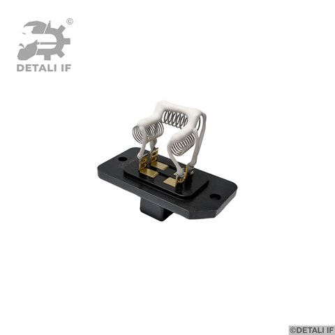 Купити DF15459 Detali IF Їжак обігрівача