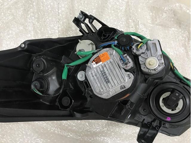 Купити 84001SG021 Subaru Фара правая
