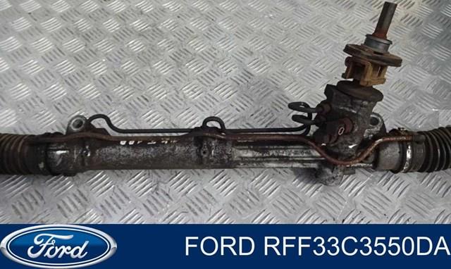 RFF33C3550DA Ford рейка рульова