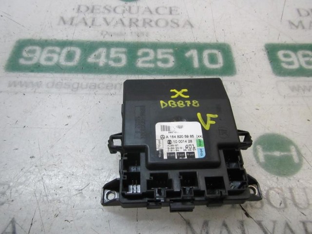 A1648205985 Mercedes 