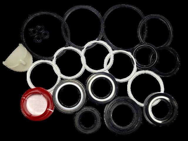 РМК рульовго механізму MSG PE9006KIT ціна, від 49.61 USD