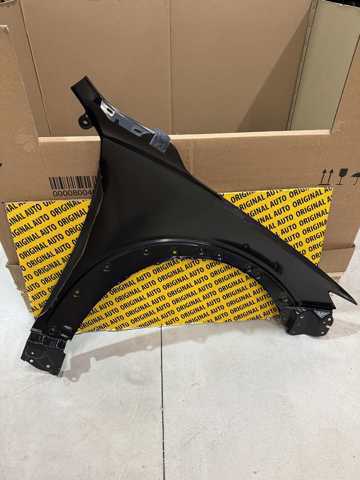 Крило переднє ліве D10E52211C Mazda