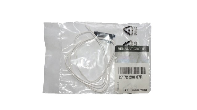 Купити 277229807R Renault (RVI) 