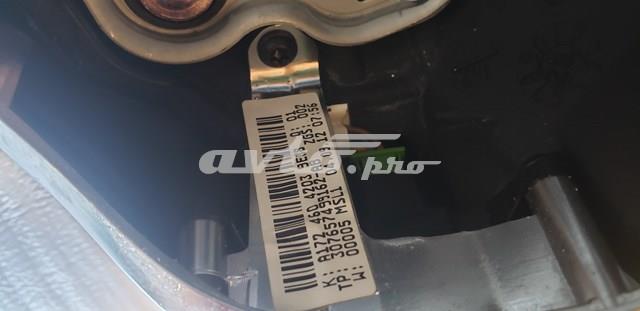A1724604203 Mercedes Рульове колесо