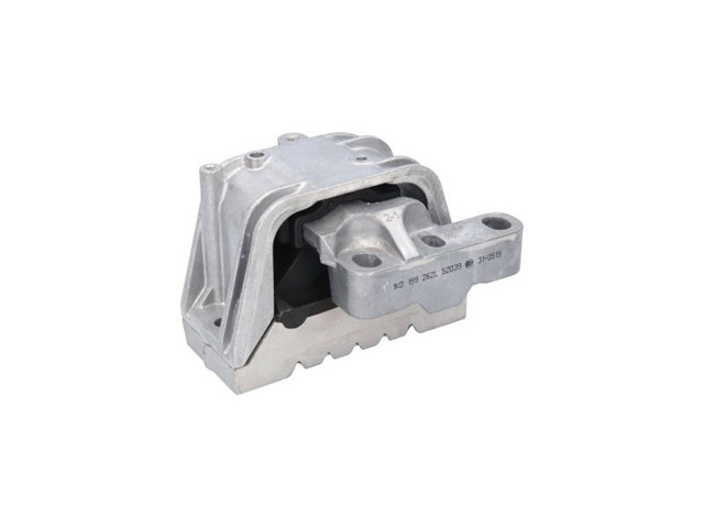 Купити RE116R MSG Rebuilding Рульова рейка