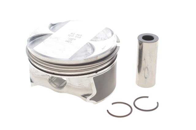 Поршень в зборі Mahle Original 081PI00107000 ціна, від 80.99 USD