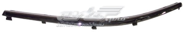 Купити FP9539926 FPS Молдинг переднього бампера, правий