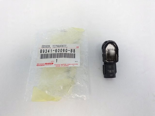  8934160060B8 Toyota
