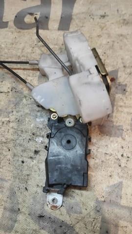 Купити 61031SA050 Subaru Замок передньої лівої двері