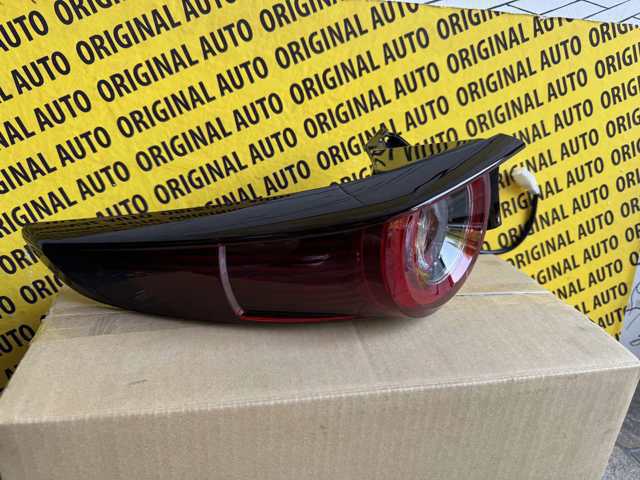 Купити DFR551160D Mazda 