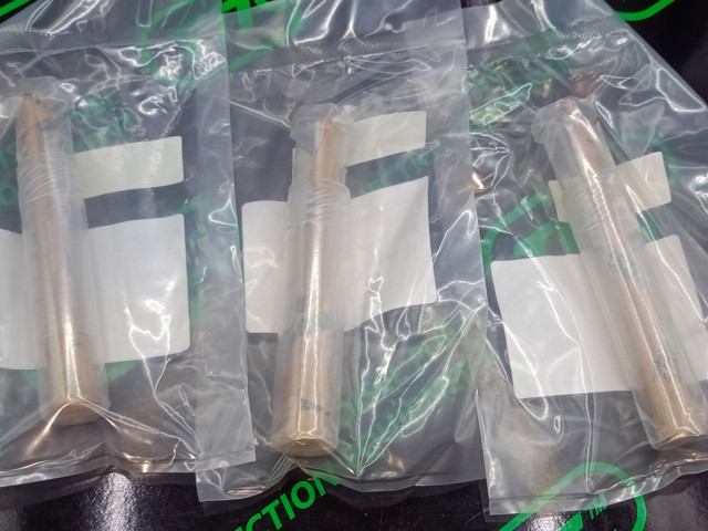 F00VC01325 Bosch Ремкомплект форсунки