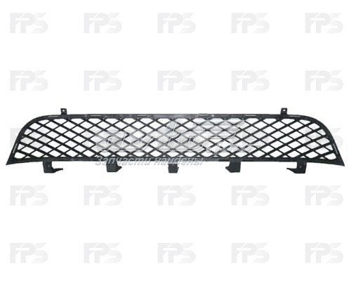 Решітка переднього бампера FPS FP4813995 ціна, від 15.78 USD