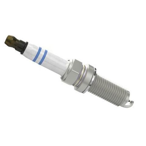 Свічки Bosch 242140565