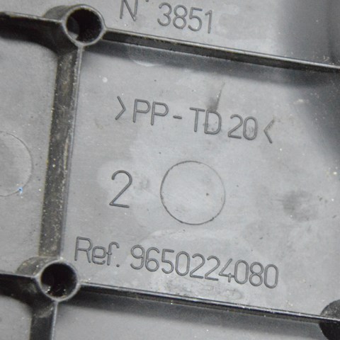  9650224080 Peugeot/Citroen