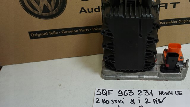  5QF963231 VAG