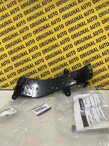 TKZ8522R0A Mazda Кронштейн кріплення крила переднього лівого, передній