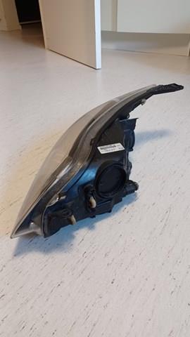 BM5113W029RB Ford Основна фара - вставка