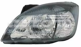 Основна фара - вставка Depo/Loro/Abakus 2231123RMLEMN2 ціна, від 107.12 USD