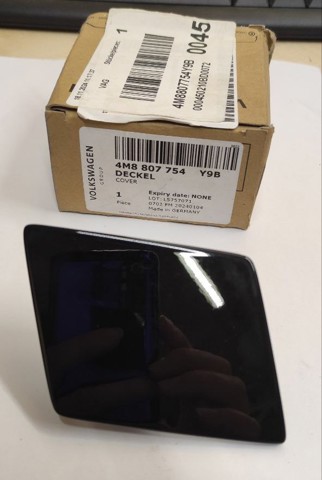  Signeda PAD99123CAR