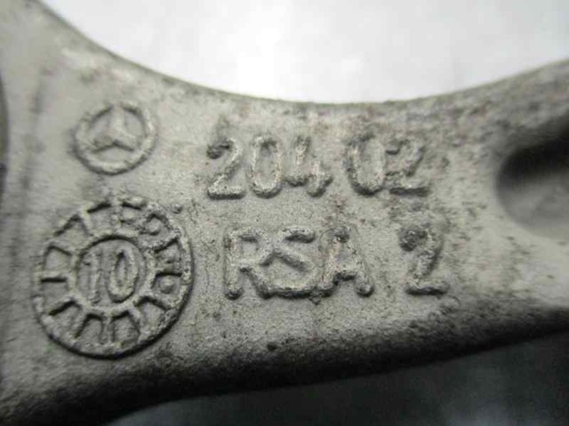  Mercedes A20402RSA3 ціна, від 15.20 USD
