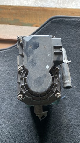  Honda 164005J6A01