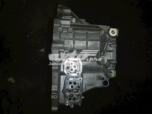 Купити АКПП Honda Civic VIII FD, FA
