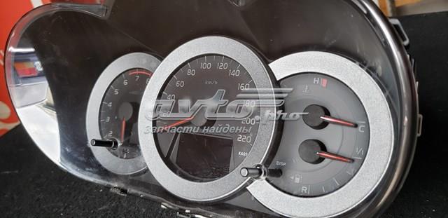 8380042D20 Toyota Щиток приладів