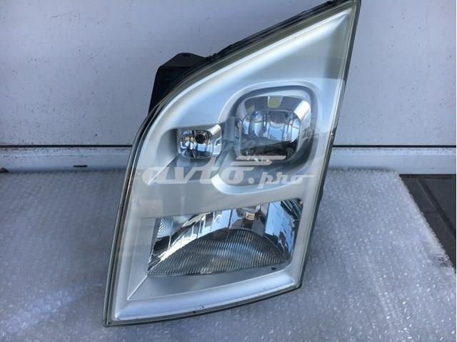 Купити 6C1113W030 Ford 