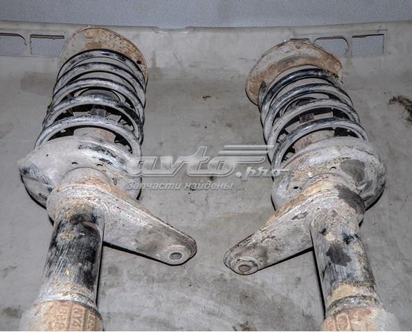 Цапфа поворотного кулака Parts-Mall CTC015