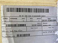  Коробка передач Renault DUSTER 1