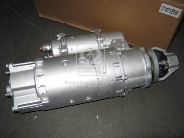 CT142T3708000 DK Стартер двигуна