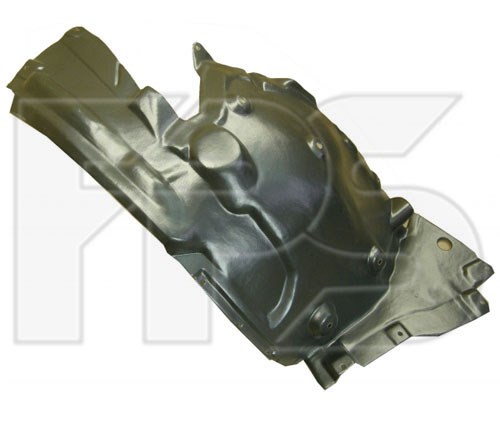 Підкрилок переднього крила, лівий задній FPS FP1420391 ціна, від 22.80 USD