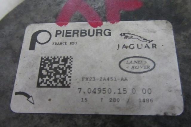  Jaguar FX232A451AA ціна, від 111.25 USD