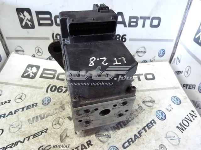 A0004460789 Mercedes 