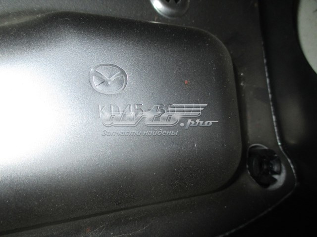 Купити KD4560371 Mazda 