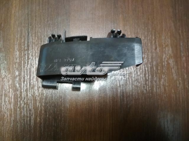 Купити 5256360050 Toyota Направляюча заднього бампера, ліва