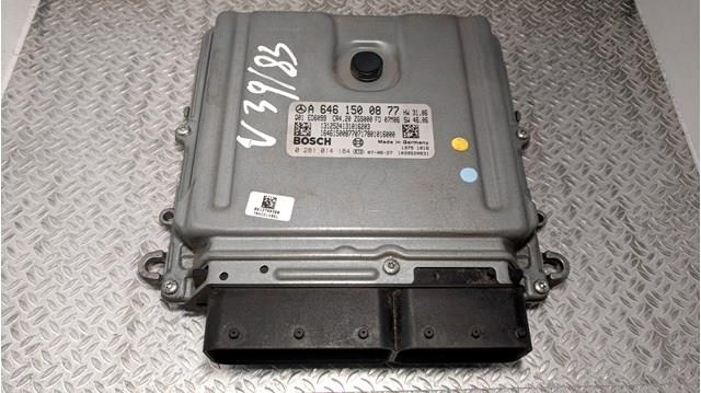  A6461500877 Mercedes